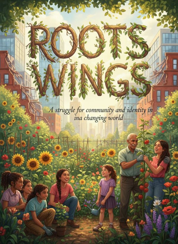 Roots and Wings
